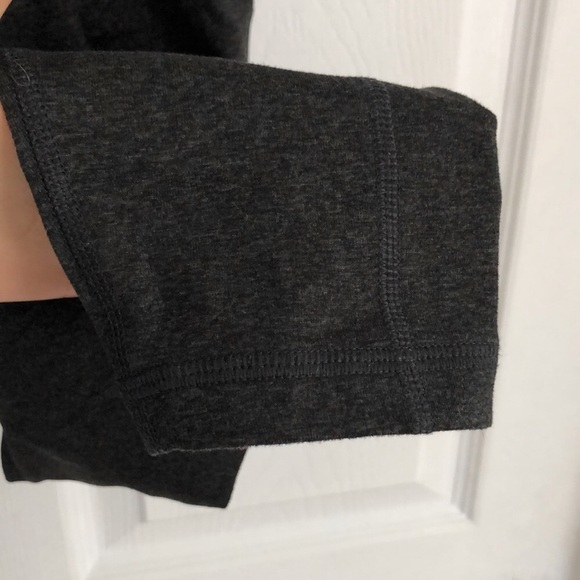 Old Navy brushed winter leggings - Picture 4 of 11